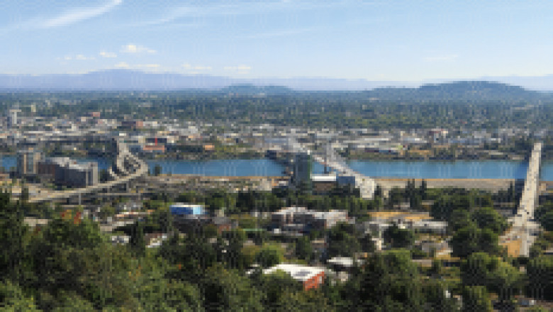 Sphaera, Inc. Successfully Completes An 80,000 Sq Ft. Facility Decommission, Migration & Custom Fit-up Project, Portland