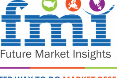 Suture Needles Market to Hit US$ 966.9 Mn by 2032 | Future Market Insights