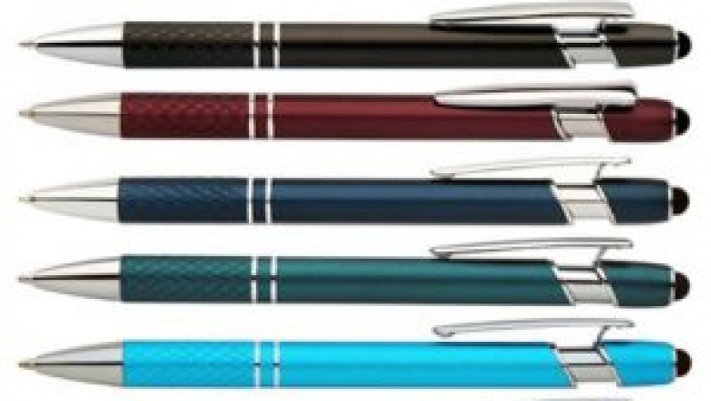 The advantages of giving free promotional pens