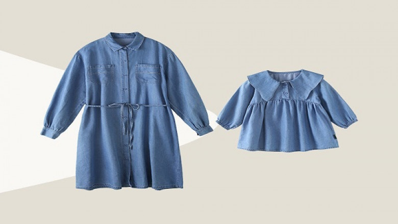 The Best Mommy and Me Outfits: Stylish, Affordable, and Practical