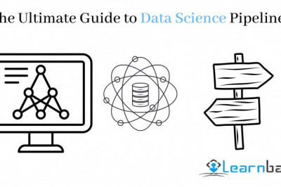 The Ultimate Guide to Data Science Pipelines