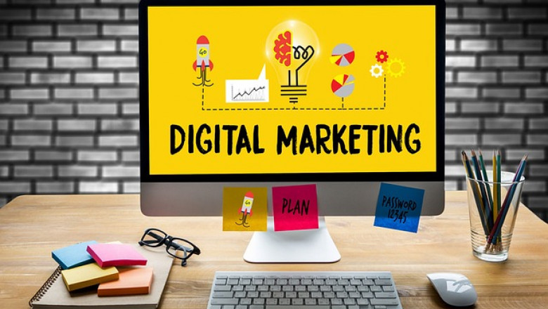 top 5 Digital Marketing Courses In Turkey