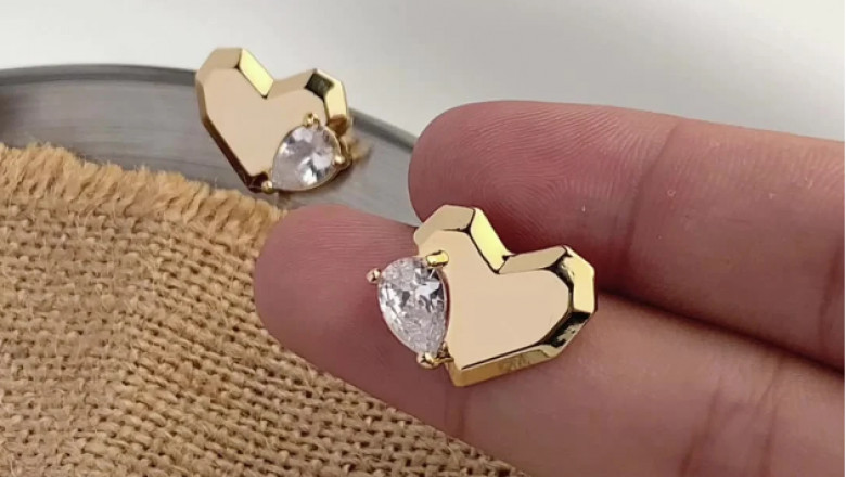 Unique Bottle Cap Earring Types