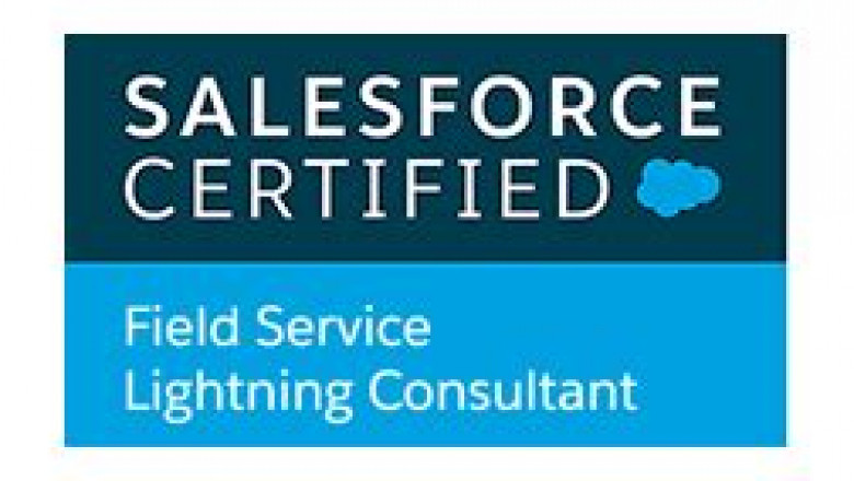 Valid Field-Service-Consultant Test Blueprint | Salesforce Interactive Field-Service-Consultant EBook & Study Field-Service-Consultant Material