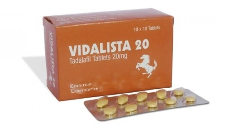 Vidalista Reviews | Vidalista (Tadalafil)