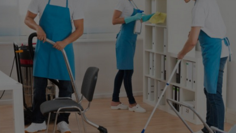 Want to declutter your office – here are some steps that you can follow