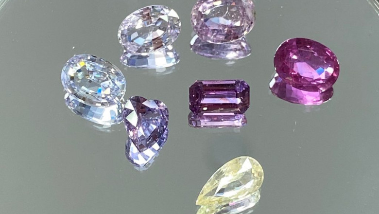 What Are The Five Major Cardinal Gemstones?