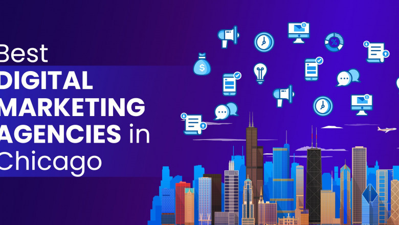 What Makes Moz Web Media The Best Digital Marketing Agency in Chicago