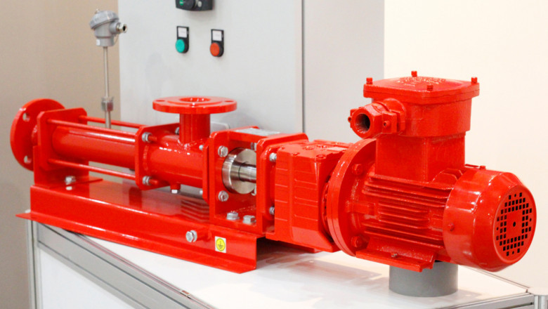 What Makes Progressive Cavity Pumps Special?
