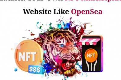 What To Consider When Launching Your Own NFT Marketplace Like OpenSea?