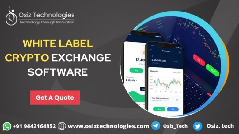 What You Need to Check in a Whitelabel Crypto Exchange Software Development Company Before Investing in It