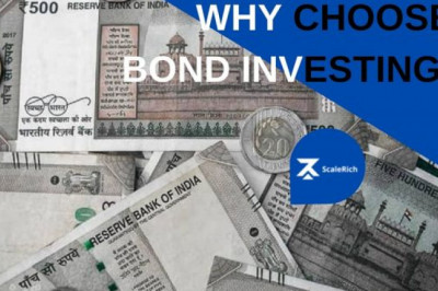 Why Choose Bond Investing?