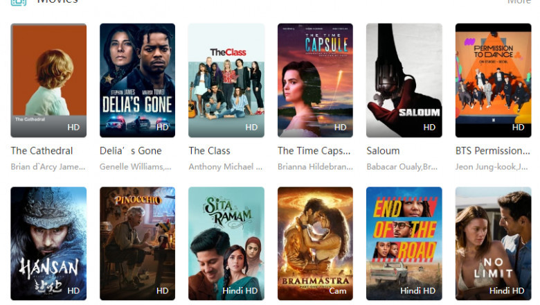 Why I Watch Movie Online And Ditch The Theatre Plans
