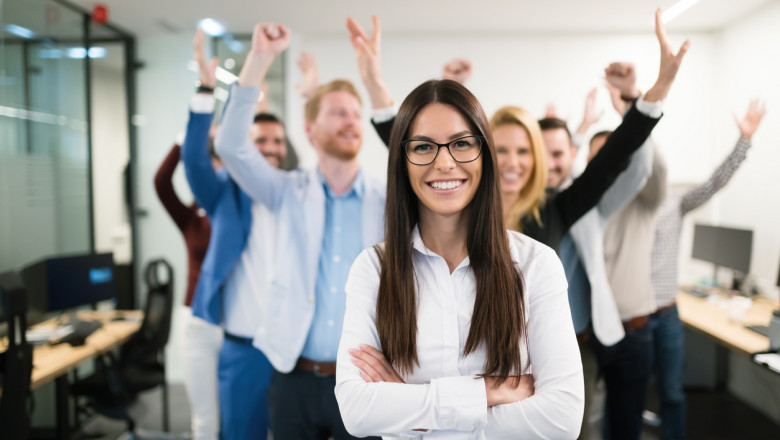 4 Ways To Stay Positive When Working With A Recruitment Agency