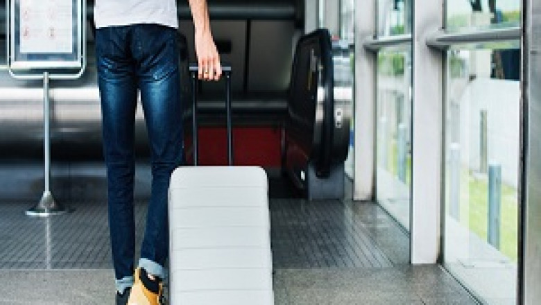 5 Key Digital Signage Trends that Drive Airport Communications