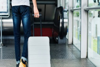 5 Key Digital Signage Trends that Drive Airport Communications