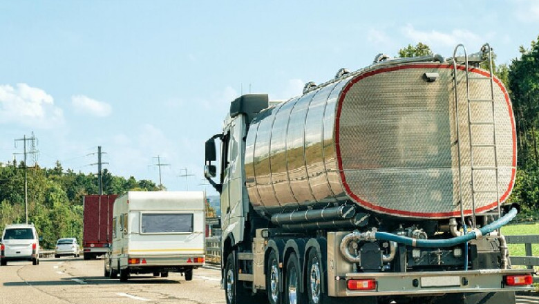 5 Most Common Mistakes People Make When They Hire Water Tanker Suppliers