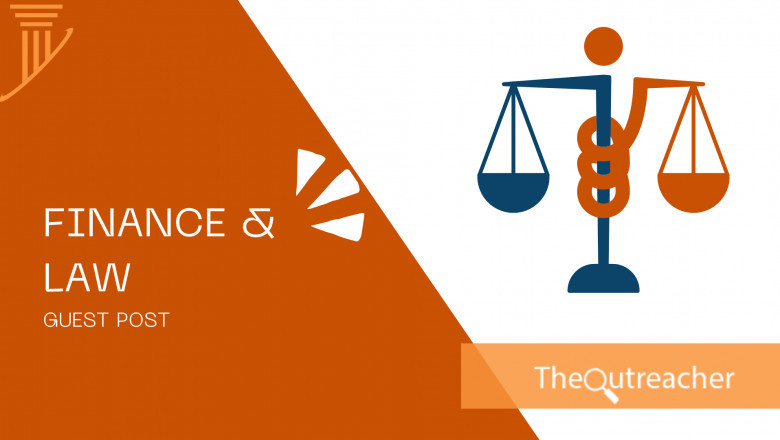 5 Platforms to Publish Your Finance and Law Guest Post