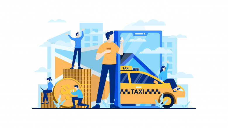 5 Things to Know Before Choosing the Uber Clone
