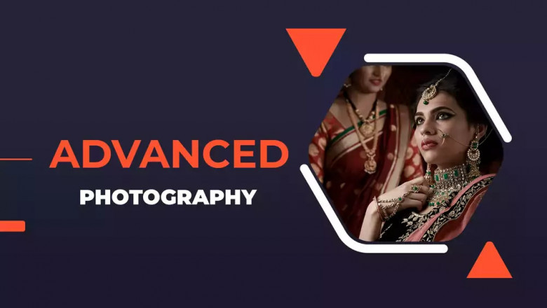 Advance Photography Course in Mumbai and Navi Mumbai