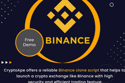 Are you able to offer a Binance exchange white label service to your clients