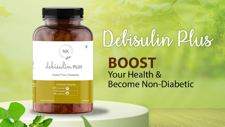 Ayurvedic Medicine Boosts The Body's Immune System