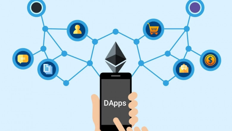 Beginner’s Guide To DApp Development
