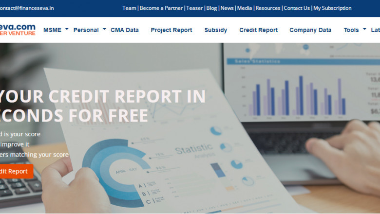 Best Business Credit Report