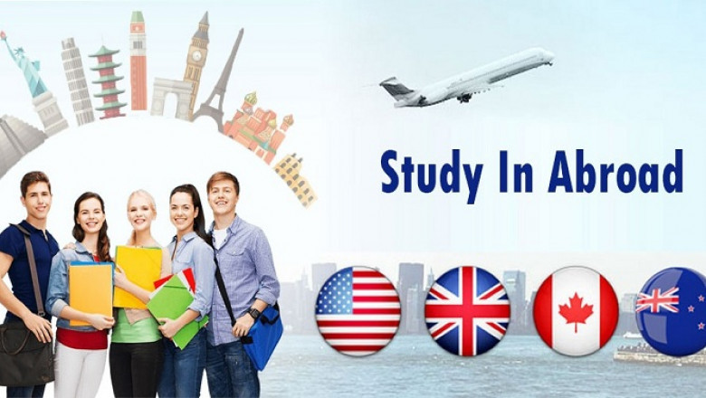 best overseas educational consultants
