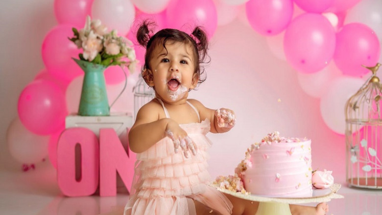 Birthday photographer in Bangalore: All you need to know