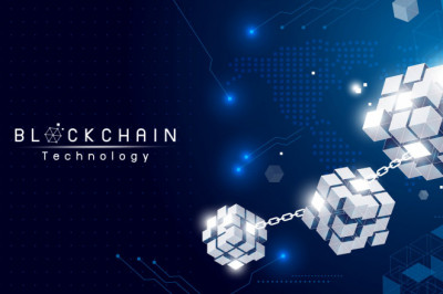 Blockchain Development Solutions For Digital Growth