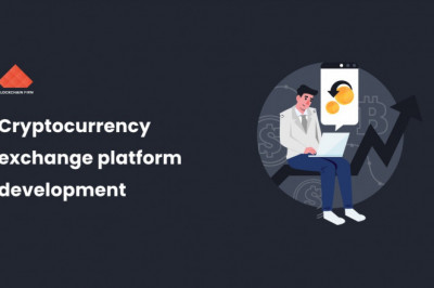 Building A Feature-Loaded Cryptocurrency Exchange Platform