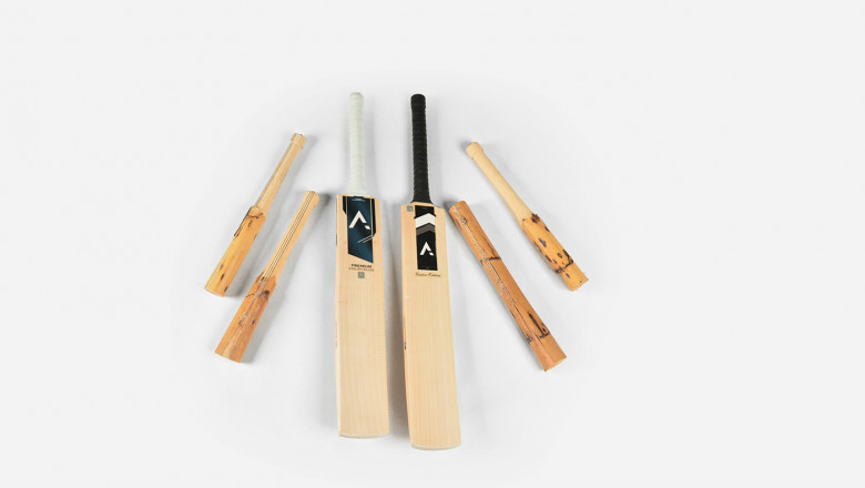 Buy English Willow Cricket Bat Online