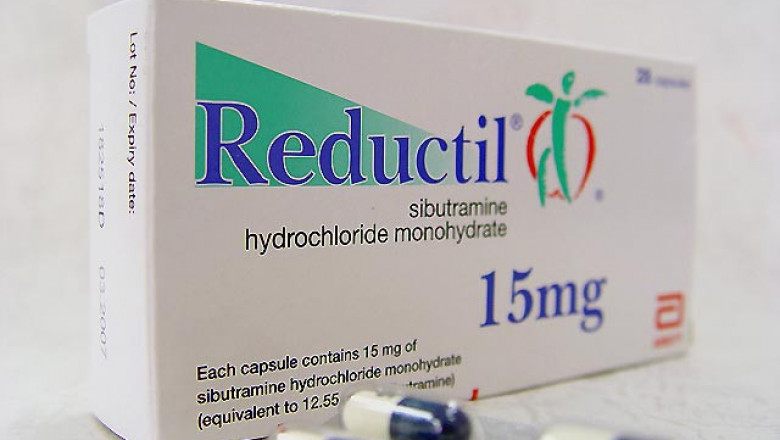 Buy Reductil 15mg the weight loss killer from Careskit.com, Illinois, USA