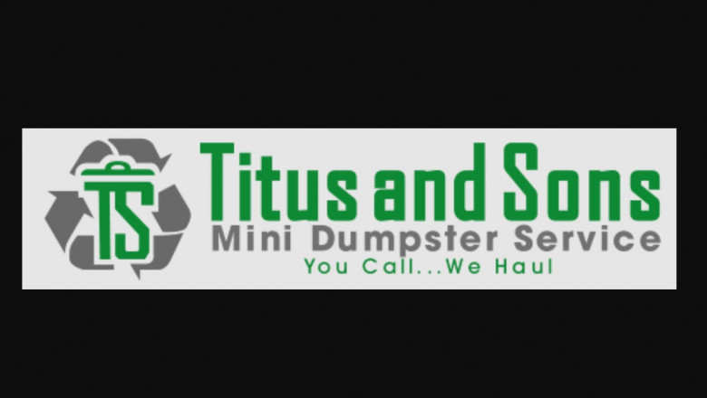 Buy Your Property In Form With Specialist Rubbish Moving, Dumpster Rental, Or Demolition
