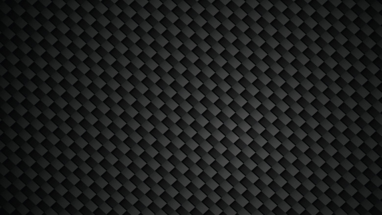 Carbon Black can be Found in Protective Coatings