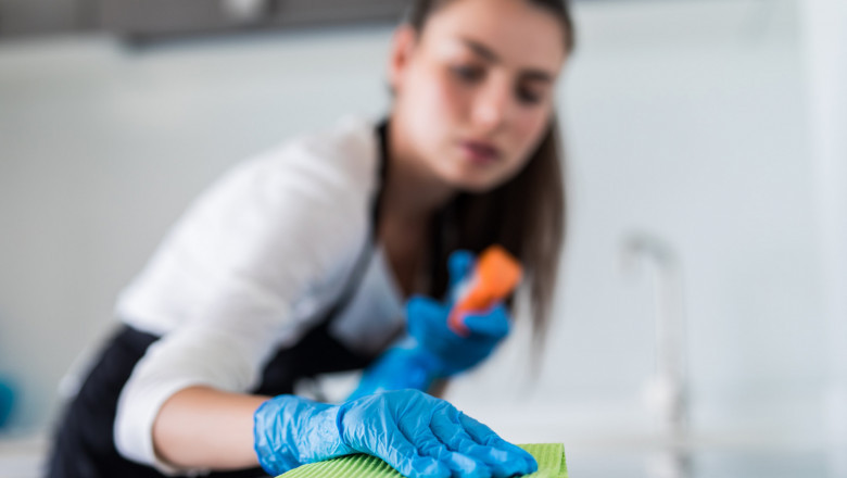 Carpet Cleaning Service In Gold Coast