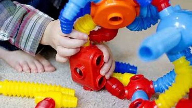 Connected Toys Market 2022 Global Trends, Size and Forecast Report to 2028