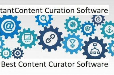 Content Curation Software Market 2022 | Industry Demand, Fastest Growth, Opportunities Analysis and Forecast To 2028