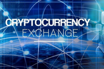 Cryptocurrency Exchange Platform Market 2022 Major Key Players and Industry Analysis Till 2028