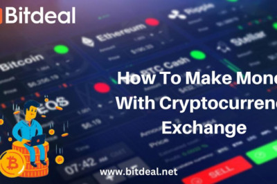 Cryptocurrency Software Exchange Development Company