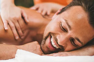 Enjoy the Best Sensual Tantra Massage in Valencia