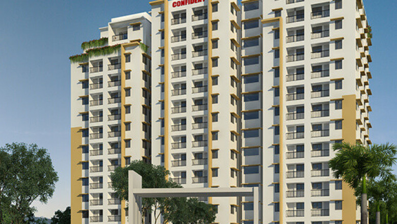 Flats in Trivandrum | Best Home Builders in Trivandrum