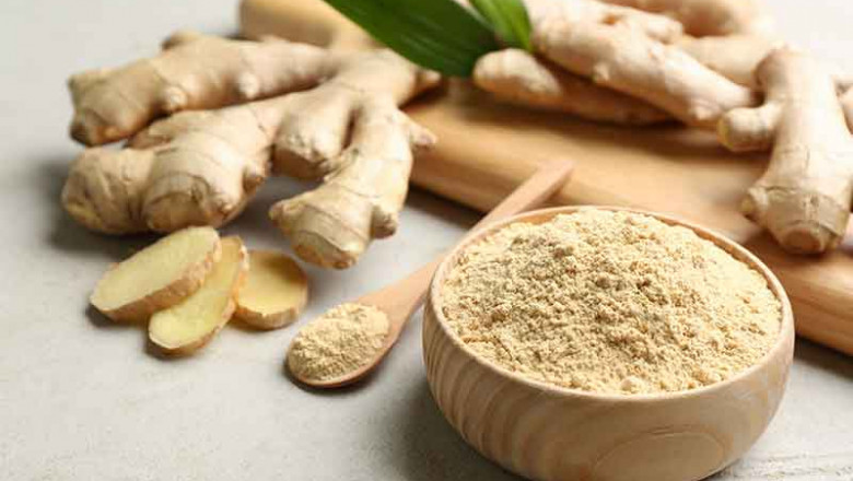 Food that Boosts the Immune System