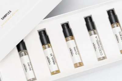 Fragrance Decants | My Fragrance Samples
