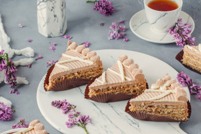 Frozen Bakery: Everything You Need to Know About