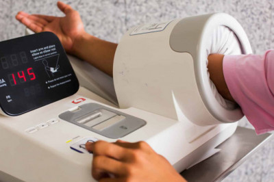 Global Ambulatory Blood Pressure Monitors Market Overview