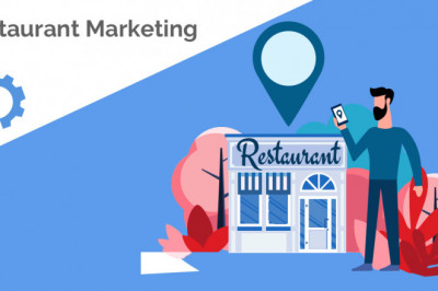 How does a Restaurant Marketing Agency help retain customers?