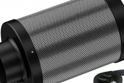 How long does a activated carbon filter last?