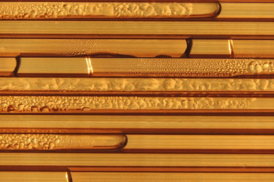 How many degrees of temperature can polycarbonate PC engineering plastics withstand without deformation?